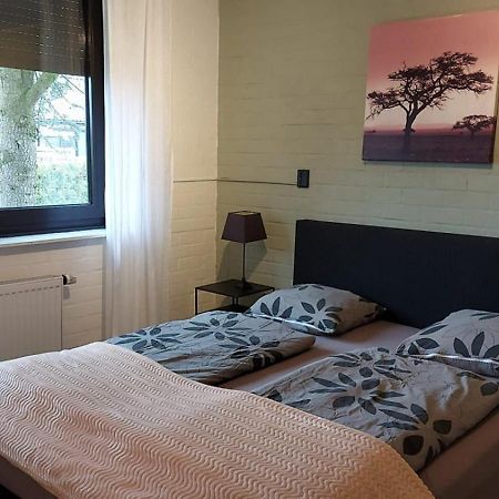 Plattedijk - Vakantiehuis 25-41 Lemmer Esterno foto